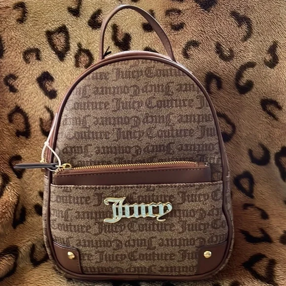 Juicy Couture | Bags | Juicy Couture Best Seller Pullout  display picture 2